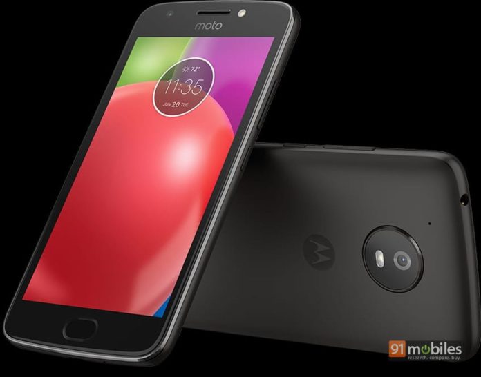   Motorola Moto C2  2 Plus