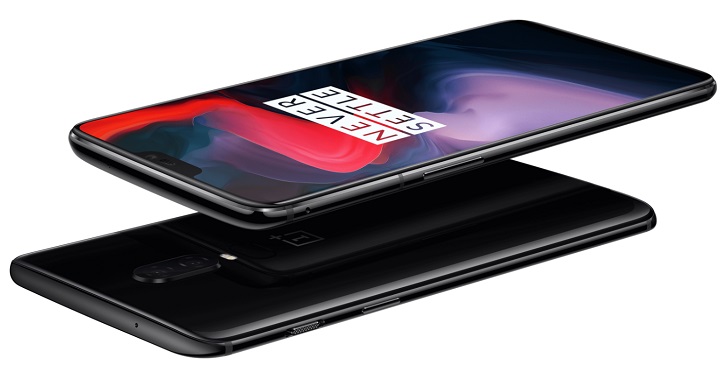      OnePlus 6      