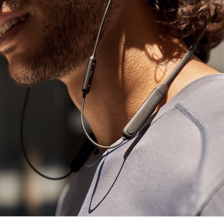  OnePlus Bullets Wireless       