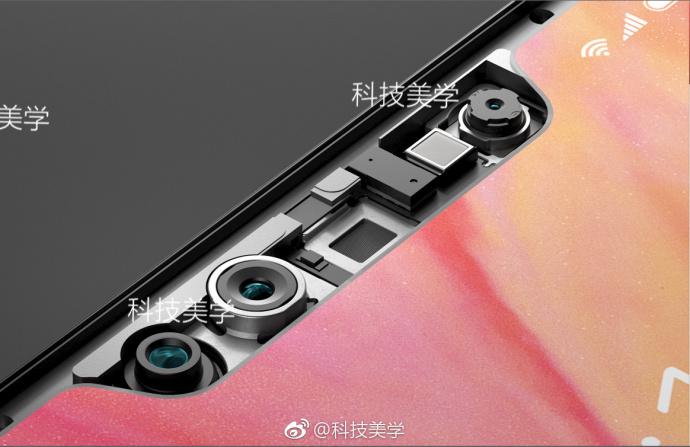 3D-   Xiaomi Mi7 (Mi8)  ? 