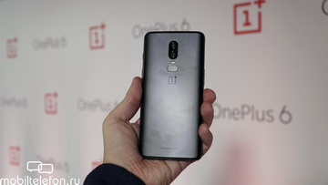   OnePlus 6     Mobiltelefon.ru