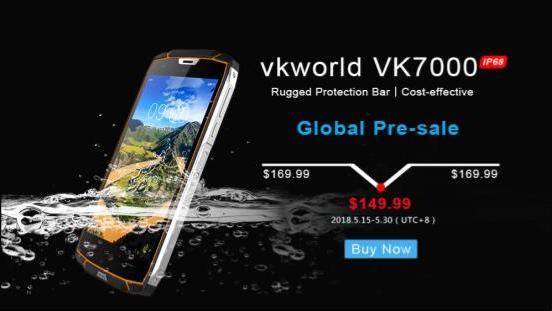  Vkworld VK7000   $10