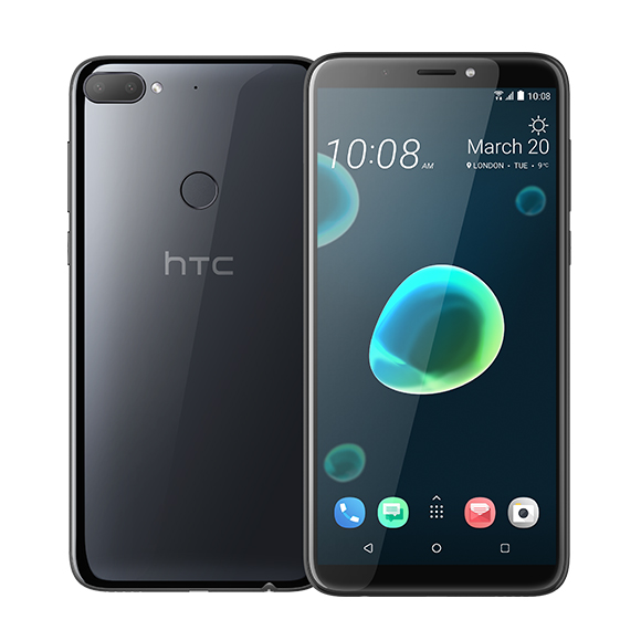   HTC Desire 12  12+   ()