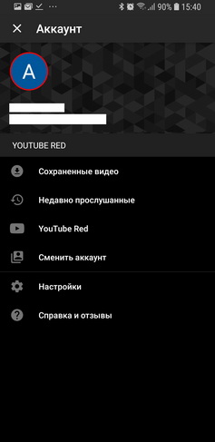   YouTube Music     Google