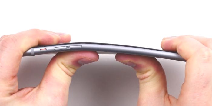 Apple   #bendgate    iPhone 6  6 Plus