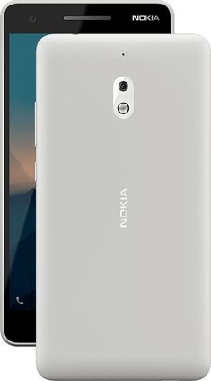 Nokia 2.1:    