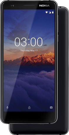  Nokia 2.1:    