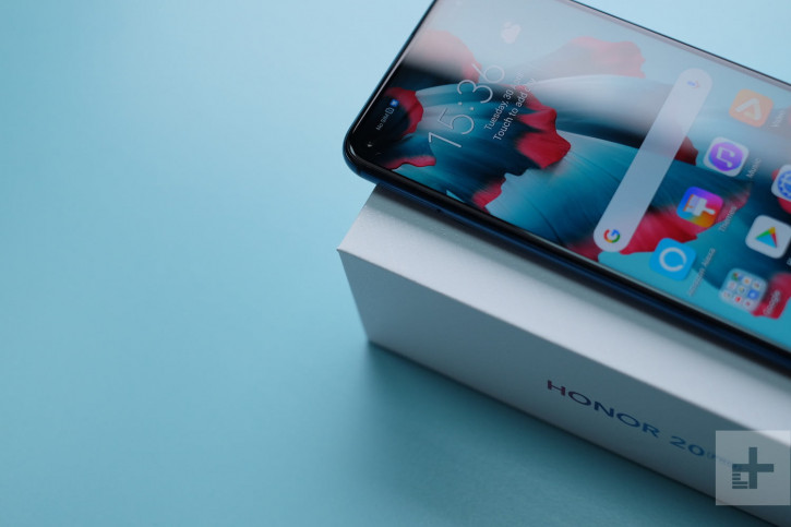 Honor 20 Pro   Honor View 20   