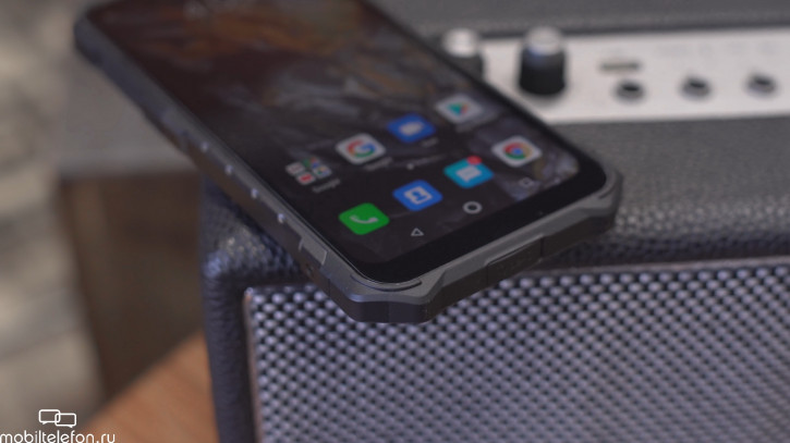  Ulefone Armor 6:   
