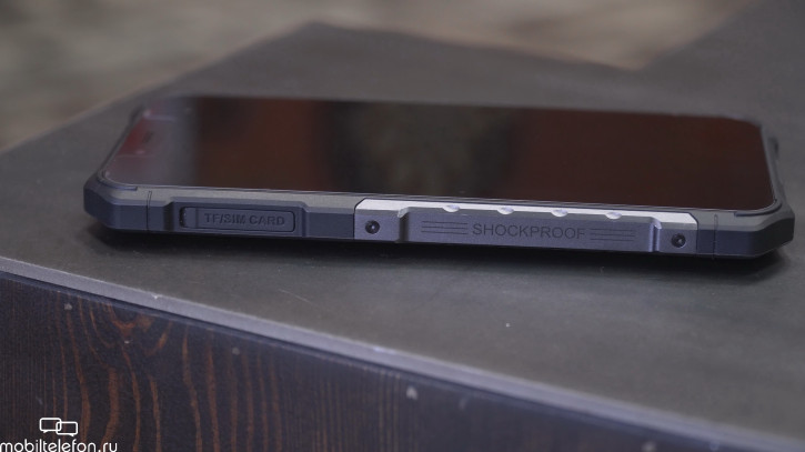  Ulefone Armor 6:   