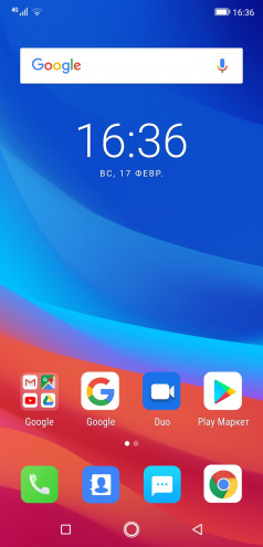  Ulefone Armor 6:   