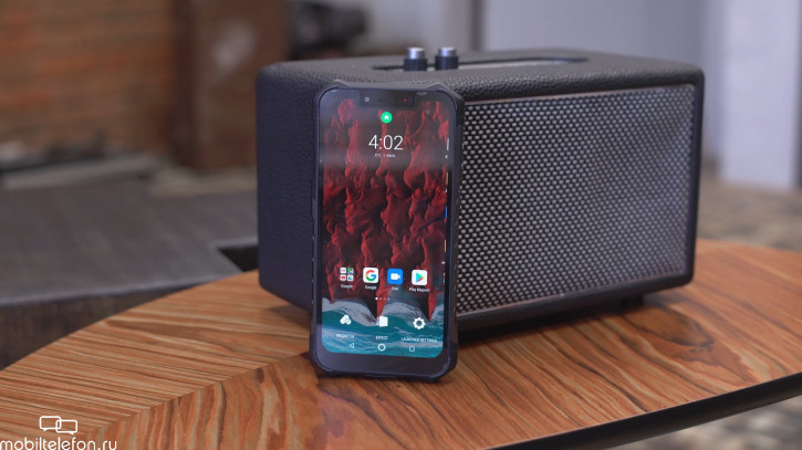  Ulefone Armor 6:   
