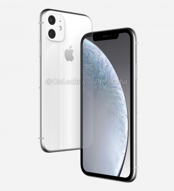 iPhone XR 2019 (iPhone XIR)      