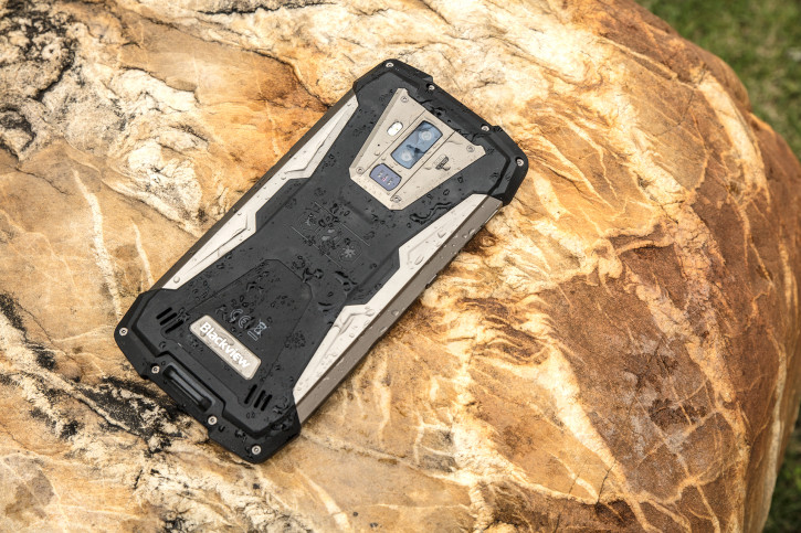 Blackview       BV9700 Pro ()