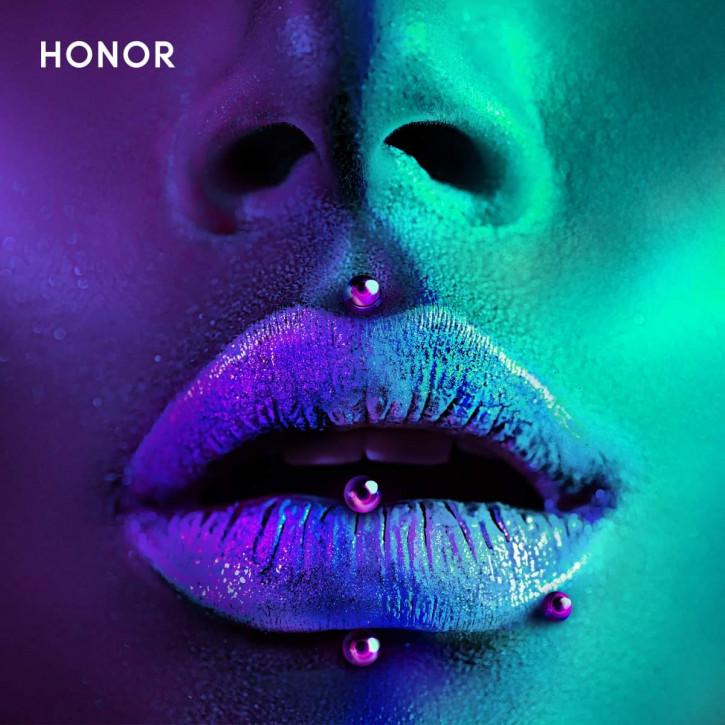 Honor 20       