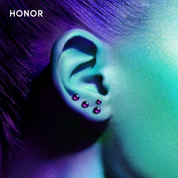 Honor 20       