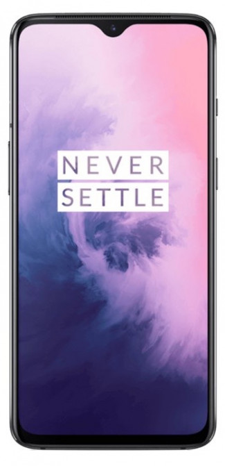  OnePlus 7  