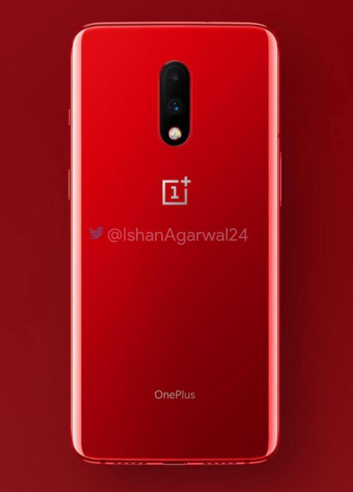  OnePlus 7  - 