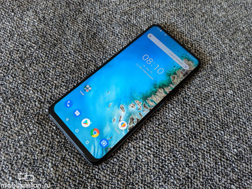  Zenfone 6  mobiltelefon