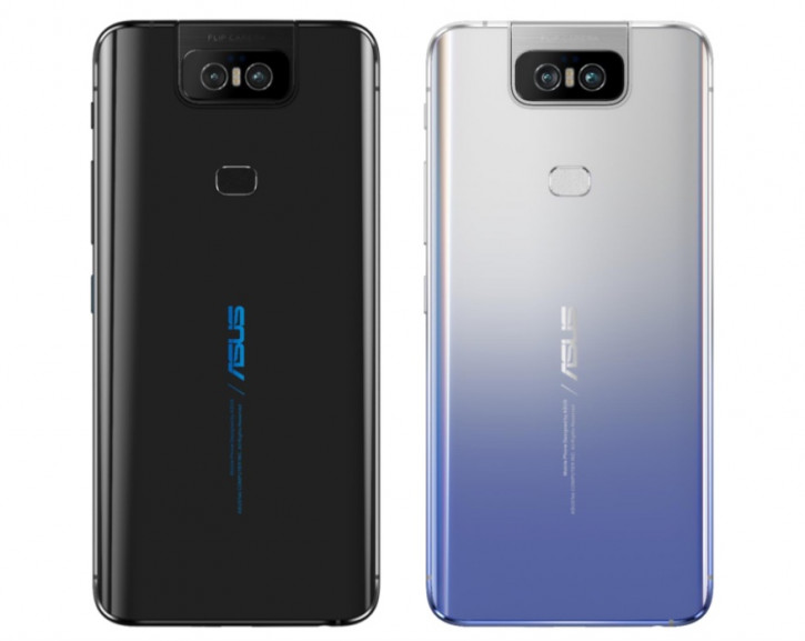 Zenfone 6 asus