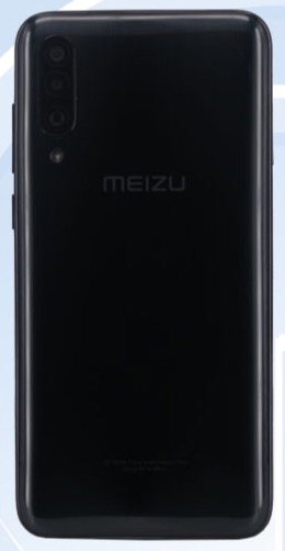 Meizu      : 16Xs  16?