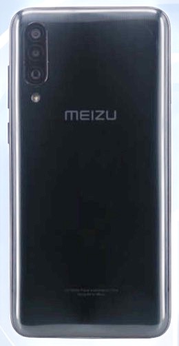 Meizu      : 16Xs  16?