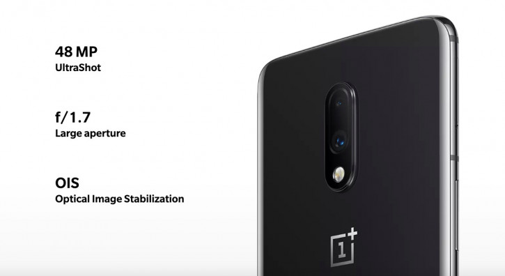   OnePlus 6T, OnePlus 7  OnePlus 7 Pro:  ?