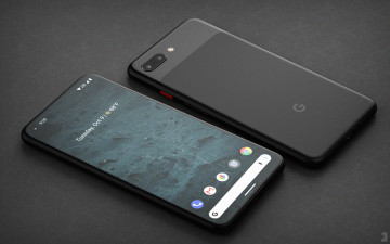  Google Pixel 4  Pixel 4 XL    