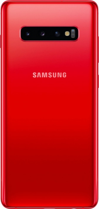  Samsung Galaxy S10  S10+   