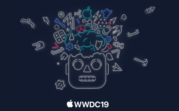 Apple   WWDC 2019