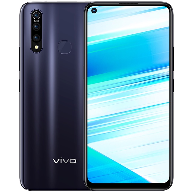  Vivo z5x