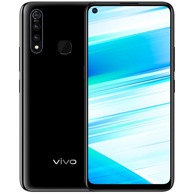  Vivo z5x