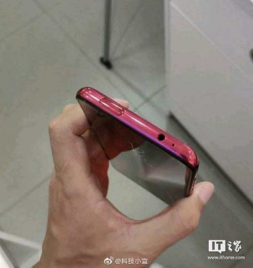 Redmi K20 (Xiaomi Mi 9T)      