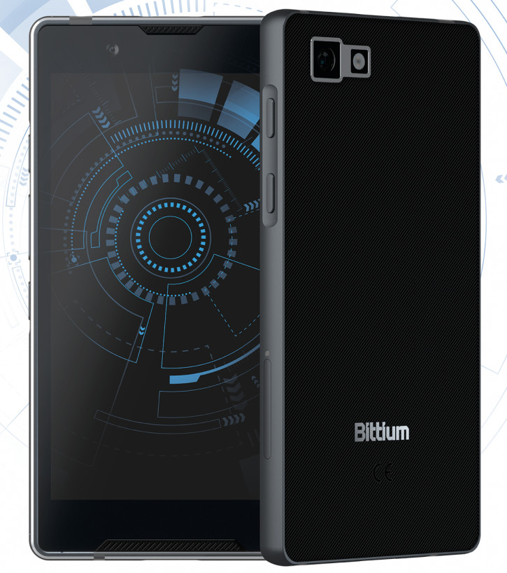 Анонс Bittium Tough Mobile 2: настоящий финский смартфон