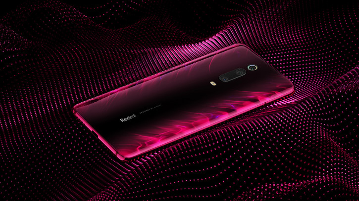 Redmi K20 Promo