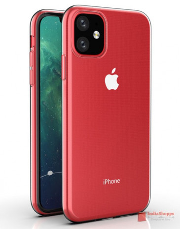   iPhone XIR (XR2)      