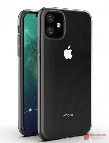   iPhone XIR (XR2)      