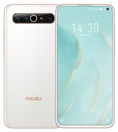 meizu 17 pro official