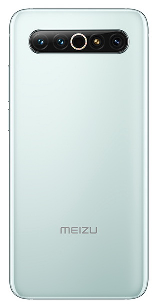 meizu 17 renders hero