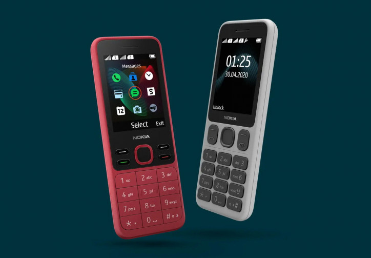  Nokia 125  150: ,  ,  