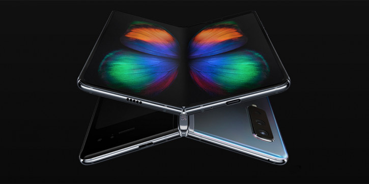  :   Samsung Galaxy Fold E