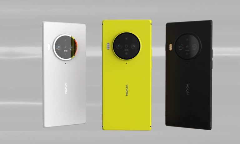 Nokia 9.3 PureView: 8K-видео, оптика Zeiss и продвинутые режимы съёмки