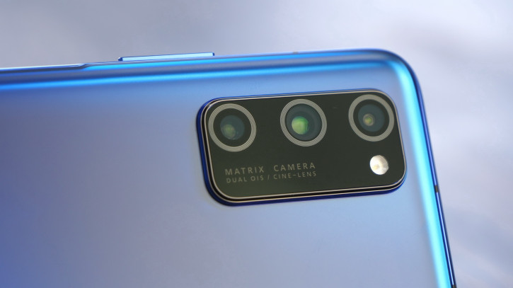  Honor View 30 Pro:   