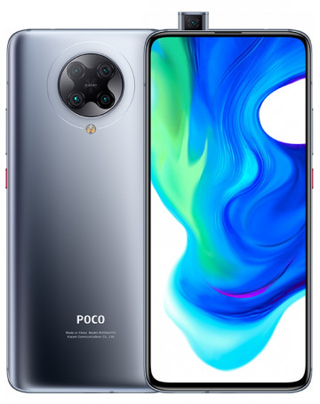 Poco F2 Pro 