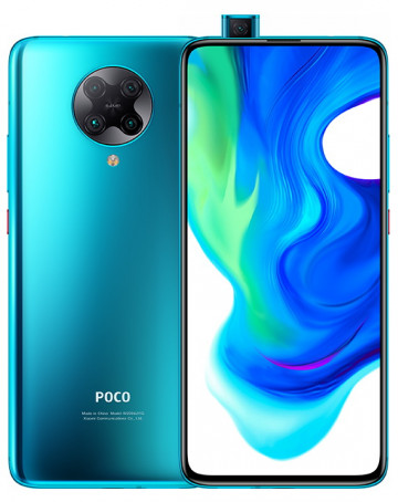 Poco F2 Pro 