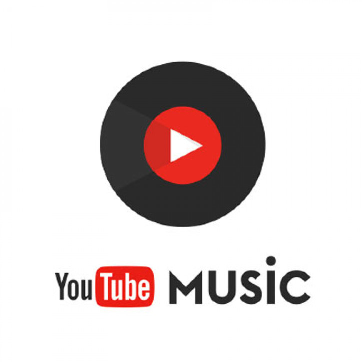 Google Play Music .     YouTube Music