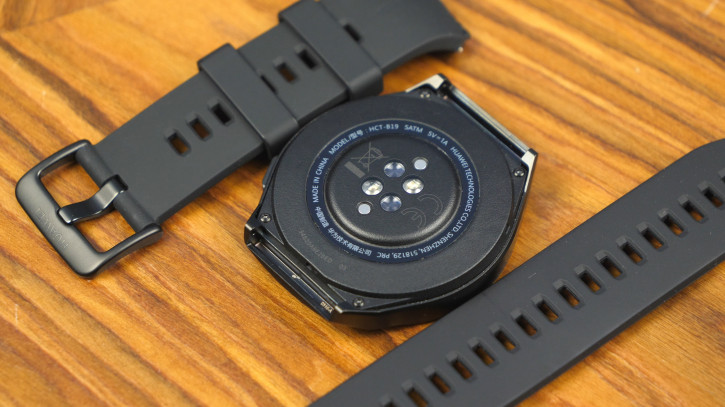  Huawei Watch GT 2e:    