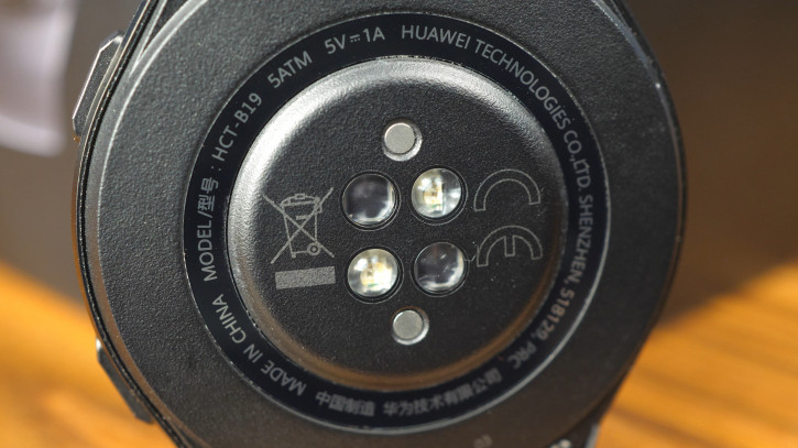  Huawei Watch GT 2e:    