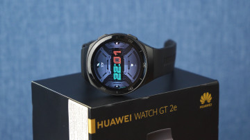  Huawei Watch GT 2e:    