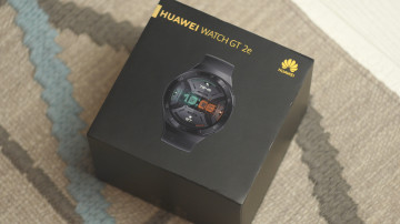  Huawei Watch GT 2e:    